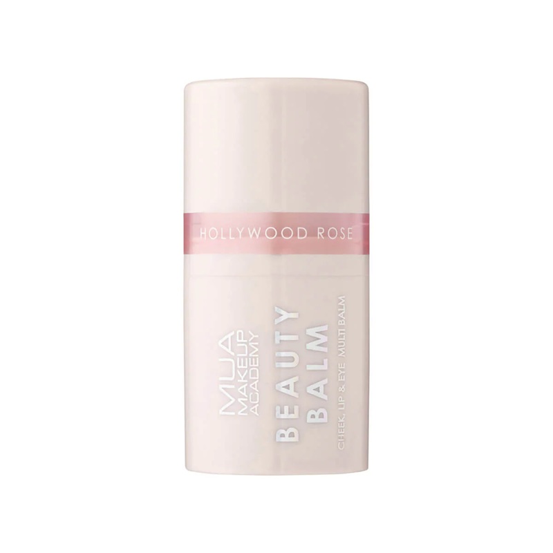 BEAUTY BALM - HOLLYWOOD ROSE